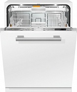 Посудомоечная машина Miele G 6572 SCVi