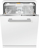 Посудомоечная машина Miele G 6260 SCVi