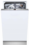 Посудомоечная машина Neff S58M43X1RU