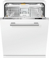 Посудомоечная машина Miele G 6470 SCVi